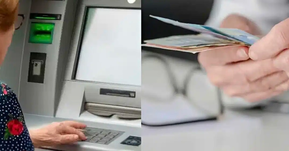 Επίσημο: Κυκλοφόρησαν τα ευχάριστα – Μεγάλη «ανάσα» για 670.000 συνταξιούχους