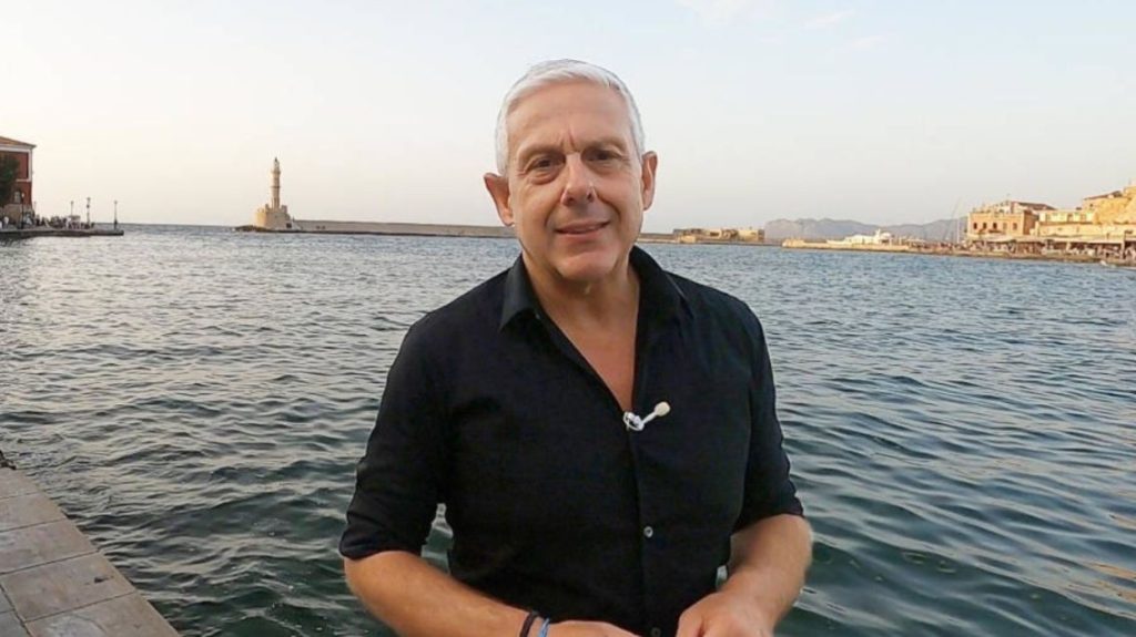 Τάσος Δούσης: To άρθρο «φωτιά» για για τους Τούρκους στην Ελλάδα – Είπε αυτό που δεν τολμά να πει κανείς