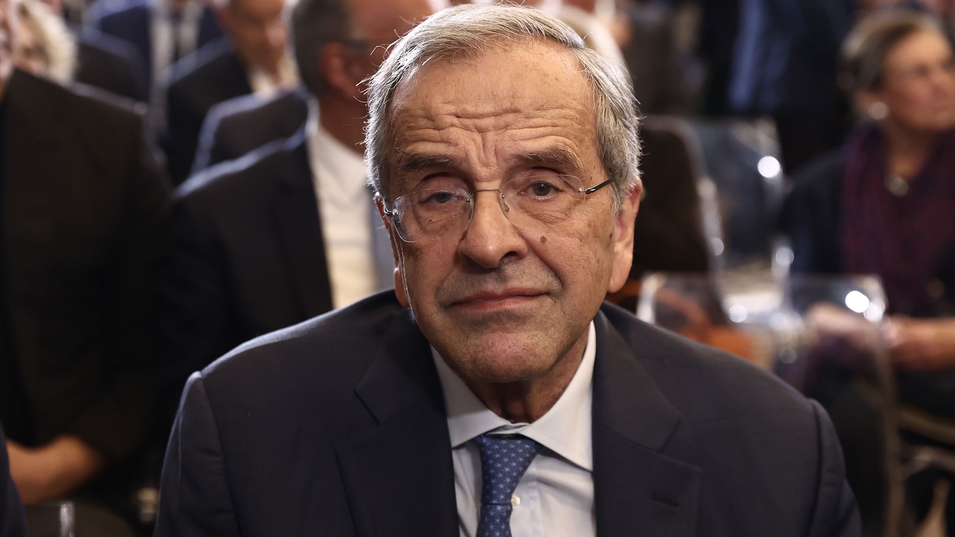 Πολιτική ανατροπή: Άφησε την Καρυστιανού, πάει στον Αντώνη Σαμαρά και αλλάζει τα πάντα λίγο πριν τις εκλογές