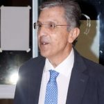 Γιώργος Αυτιάς: «Δε μου λείπει η τηλεόραση, ήθελα να αφήσω δρόμο στα νέα παιδιά»