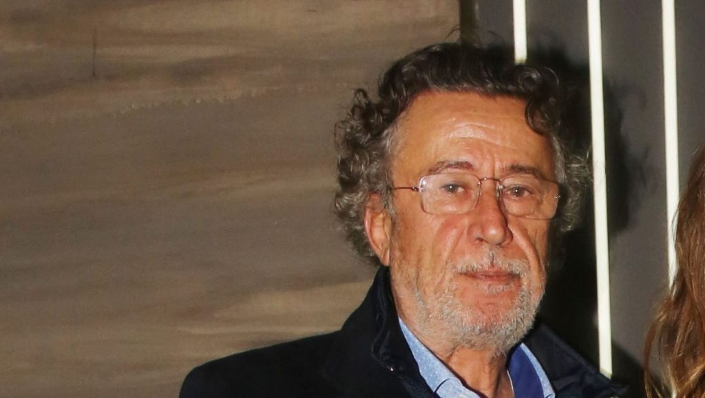 ΘΡΗΝΟΣ ΓΙΑ ΤΟΝ ΜΑΚΗ ΤΡΙΑΝΤΑΦΥΛΛΟΠΟΥΛΟ