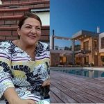 Όλο πέτρα, πισίνα με θέα τη θάλασσα.. Το εντυπωσιακό ξενοδοχείο Χατζηπαναγιώτη & Σταυροπούλου στην Μάνη