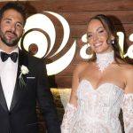 Ανδρομάχη – Λιβάνης: Αυτός είναι ο λόγος που χώρισαν πριν κλείσουν καν ένα χρόνο γάμου! Όλη η αλήθεια