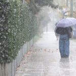ΞΑΦΝΙΚΑ ΜΠΟΥΡΙΝΙΑ ΠΡΟ ΤΩΝ ΠΥΛΩΝ ΣΕ 7 ΠΕΡΙΟΧΕΣ ΚΑΙ ΚΕΡΑΥΝΟΥΣ – ΠΟΥ ΘΑ ΠΕΣΟΥΝ, ΠΟΙΕΣ ΩΡΕΣ ΚΑΙ ΜΕΡΕΣ