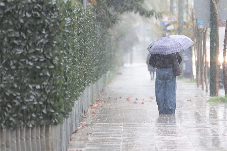 ΞΑΦΝΙΚΑ ΜΠΟΥΡΙΝΙΑ ΠΡΟ ΤΩΝ ΠΥΛΩΝ ΣΕ 7 ΠΕΡΙΟΧΕΣ ΚΑΙ ΚΕΡΑΥΝΟΥΣ – ΠΟΥ ΘΑ ΠΕΣΟΥΝ, ΠΟΙΕΣ ΩΡΕΣ ΚΑΙ ΜΕΡΕΣ