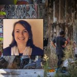 Τον ψάχνει όλη η Αθήνα – Προσοχή: Ο Άστεγος με το όνομα «Μάρκος» για τη δολοφονία της 38χρονης στη βαλίτσα