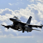 Συναγερμός στο Αιγαίο: 7 τουρκικά F-16 στον αέρα, τα 2 οπλισμένα – Η κίνηση που σήμανε συναγερμό στην Αθήνα