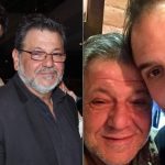 Τρελά ερωτευμένος ο γιος του Γιώργου Παρτσαλάκη: Η πανέμορφη σύντροφός του που κλέβει τις εντυπώσεις