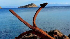 ΕΚΤΑΚΤΟ: ΤΡΑΓΩΔΙΑ ΣΤΟ ΠΟΡΤΟ ΡΑΦΤΗ