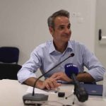 «Βόμβα» Μητσοτάκη για Συντάξεις, μόλις έγινε γνωστό
