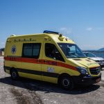 ΕΚΤΑΚΤΗ ΕΙΔΗΣΗ: ΠΑΝΙΚΟΣ ΣΤΗ ΧΩΡΑ ΜΑΣ – ΠΡΟΣΕΚΡΟΥΣΕ ΤΟΥΡΙΣΤΙΚΟ ΣΚΑΦΟΣ ΓΕΜΑΤΟ ΚΟΣΜΟ