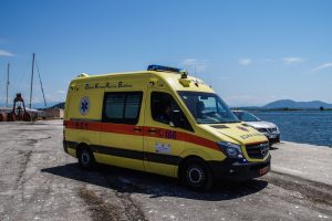 ΕΚΤΑΚΤΗ ΕΙΔΗΣΗ: ΠΑΝΙΚΟΣ ΣΤΗ ΧΩΡΑ ΜΑΣ – ΠΡΟΣΕΚΡΟΥΣΕ ΤΟΥΡΙΣΤΙΚΟ ΣΚΑΦΟΣ ΓΕΜΑΤΟ ΚΟΣΜΟ