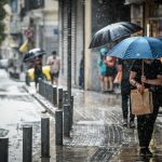 Έκτακτη προειδοποίηση για καιρό: Σε σοκ οι μετεωρολόγοι με αυτό που έρχεται αύριο – Πού θα ρίξει καταιγίδες
