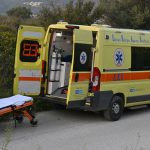 ΣΟΚ στο Λουτράκι: Βρήκαν 75χρονο νεκρό δίπλα στους κάδους – Αυτό που αντίκρισαν πάγωσε τους πάντες