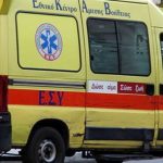 ΣΟΚ στην Κρήτη: Τραγικό τέλος για άνδρα σε αγροτικό δυστύχημα – Η εικόνα που πάγωσε τους πάντες