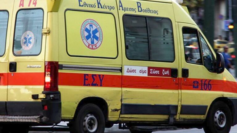 ΣΟΚ στην Κρήτη: Τραγικό τέλος για άνδρα σε αγροτικό δυστύχημα – Η εικόνα που πάγωσε τους πάντες