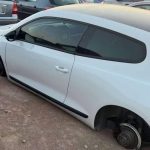 Μαγούλα: Λεηλάτησαν αυτοκίνητα πυροσβεστών που επιχειρούσαν στις φωτιές – Ζημιές στο parking της Πυροσβεστικής