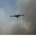 Φωτιά Τώρα: Καίγεται ορεινός όγκος – Συναγερμός για την εξάπλωση, τι φοβούνται οι ειδικοί