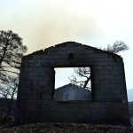 Ξέφυγε τελείως η φωτιά μπαίνει ακόμη πιο βαθιά στην Αθήνα – Εκκενώνονται άρον άρον κι άλλες περιοχές