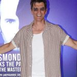 Απίστευτος ο Σάκης Ρουβάς – Έκανε κατάδυση και πόζαρε στον βυθό της θάλασσας