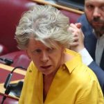 Ακρίτα: «Ξέρεις πόσα πλήρωσες από την τσέπη σου για τη χλιδάτη δεξίωση του Τασούλα;»