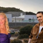 Μακρυπούλια – Χατζηγιάννης: Η αλήθεια για την κοινή περιουσία και το δικαστικό θρίλερ με το σπίτι στην Πάρο-Αποκάλυψη 5 χρόνια μετά τον χωρισμό τους