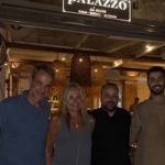 Ο Κυριάκος Μητσοτάκης στα Χανιά: Απόλαυσε το βραδινό γεύμα του σε γνωστό εστιατόριο μαζί με την οικογένειά του