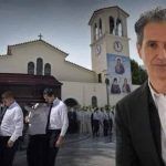Εξαφανισμένα τα μεγάλα ονόματα από την κηδεία του Κόκοτα: Ούτε Βίσση, ούτε Βανδή πάτησαν το πόδι τους – Ποιοι έδωσαν το παρόν στο τελευταίο αντίο