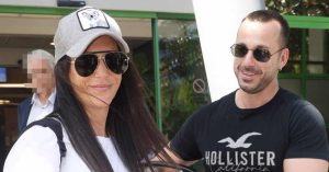 ΓΥΡΙΣΕ ΜΠΟΥΜΕΡΑΝΓΚ Η ΚΑΤΑΓΓΕΛΙΑ ΤΗΣ ΑΝΘΗΣ ΒΟΥΛΓΑΡΗ ΓΙΑ ΤΟΝ ΣΥΖΥΓΟ ΤΗΣ