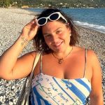 Μόλις το ανακοίνωσε η Δανάη Μπάρκα: «Φέτος το καλοκαίρι είναι τόσο διαφορετικό και τόσο διδακτικό» – Τι υποσχέθηκε να αποκαλύψει