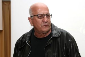ΕΚΤΑΚΤΟ: Σε κρίσιμη κατάσταση ο Αντώνης Πανούτσος