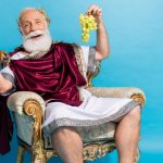 Την έτρωγαν οι Αρχαίοι Έλληνες για ευεξία: Η ελληνική τροφή που θεωρείται από τις πιο υγιεινές στον κόσμο – Την έχουμε όλοι στο σπίτι
