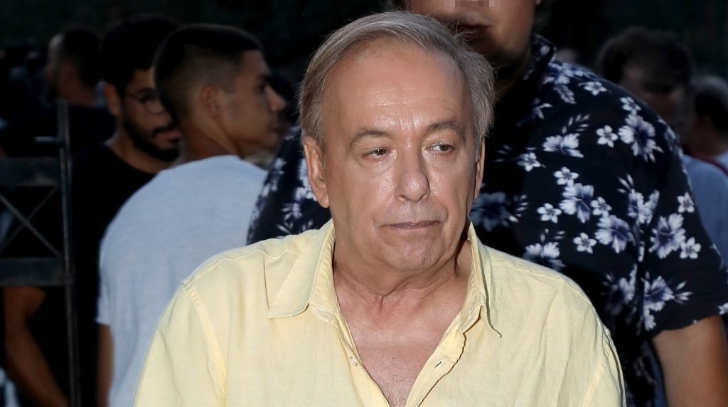 ΣΟΚ Τώρα για τον Ανδρέα Μικρούτσικο: Εσπευσμένα στο νοσοκομείο – Πάγωσαν όλοι με την είδηση