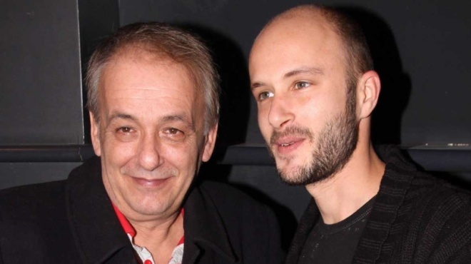 Μόλις «έσκασε» η αλήθεια για τον Ανδρέα Μικρούτσικο: Ο γιος του αποκάλυψε τι πραγματικά συμβαίνει με την υγεία του