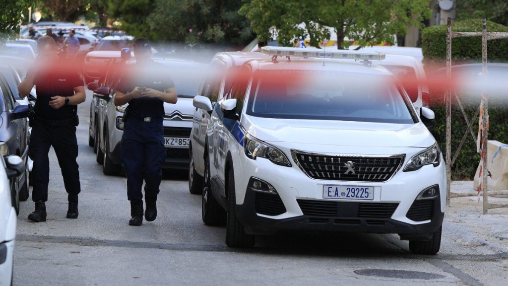 “Πάγωσε” η Ελλάδα με τη Φρίκη στη Νέα Σμύρνη: Της έστησε καρτέρι έξω από το σπίτι της κόρης της και τη σκότωσε – Τι ψάχνουν οι αρχές