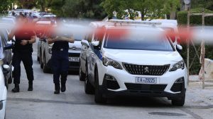 “Πάγωσε” η Ελλάδα με τη Φρίκη στη Νέα Σμύρνη: Της έστησε καρτέρι έξω από το σπίτι της κόρης της και τη σκότωσε – Τι ψάχνουν οι αρχές