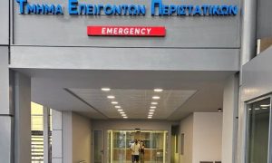 ΕΚΤΑΚΤΟ ΤΩΡΑ ΓΙΑ ΤΟΝ ΑΔΩΝΙ ΓΕΩΡΓΙΑΔΗ – ΣΤΑ ΕΠΕΙΓΟΝΤΑ Ο ΥΠΟΥΡΓΟΣ – ΤΙ ΣΥΝΕΒΗ