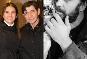 Παντρεύτηκε η κόρη Μπέσσυς Μάλφα και Γεράσιμου Σκιαδαρέση, Όλγα – Δεν φαντάζεστε ποιος είναι ο σύζυγός της
