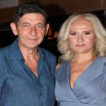 O «άγνωστος» γιος του Γεράσιμου Σκιαδαρέση και της Μπέσυς Μάλφα που γνωρίζουν λίγοι – Η απίστευτη ομοιότητα με τον πατέρα του