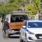 Ανατριχίλα στον Μυστρά: Αυτό είδαν οι αστυνομικοί μόλις άνοιξαν το καταψύκτη – Τυλιγμένος με νάιλον και γυμνός ο 90χρονος – Από τι πέθανε τελικά