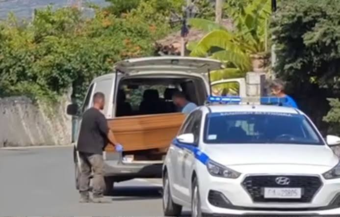 Ανατριχίλα στον Μυστρά: Αυτό είδαν οι αστυνομικοί μόλις άνοιξαν το καταψύκτη – Τυλιγμένος με νάιλον και γυμνός ο 90χρονος – Από τι πέθανε τελικά