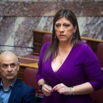 Ραγδαίες πολιτικές εξελίξεις: Παραιτήθηκε ξαφνικά κορυφαίο όνομα από την Πλεύση Ελευθερίας – Τι συνέβη