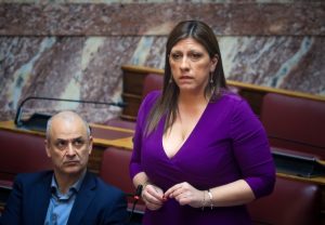 Ραγδαίες πολιτικές εξελίξεις: Παραιτήθηκε ξαφνικά κορυφαίο όνομα από την Πλεύση Ελευθερίας – Τι συνέβη