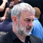 Μόλις μαθεύτηκε: Η μεγάλη απόφαση του Τραϊανού Δέλλα μετά το τρίμηνο μνημόσυνο της Γωγώς