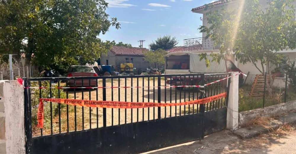 Μαθεύτηκε όλη η αλήθεια για την γυναικτονία στη Ροδόπη - Η 44χρονη είχε επιστρέψει για τα γενέθλια της κόρης της