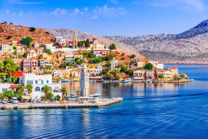 ΣΟΚ Τώρα στη Σύμη: Ανασύρθηκε σορός άνδρα – Μυστήριο με την ταυτότητά του, συναγερμός στις Αρχές