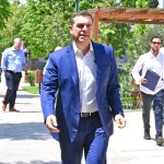 Ραγδαίες εξελίξεις με τον Αλέξη Τσίπρα: Με αυτή πάει για τη νίκη – Η γνωστή δημοσιογράφος που κατεβαίνει υποψήφια