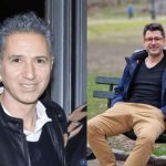 Δημήτρης Κόκοτας: Το συγκινητικό «αντίο» του Λάμπρου Κωνσταντάρα – Τα λόγια για την γυναίκα του που λύγισαν όσους τα διάβασαν