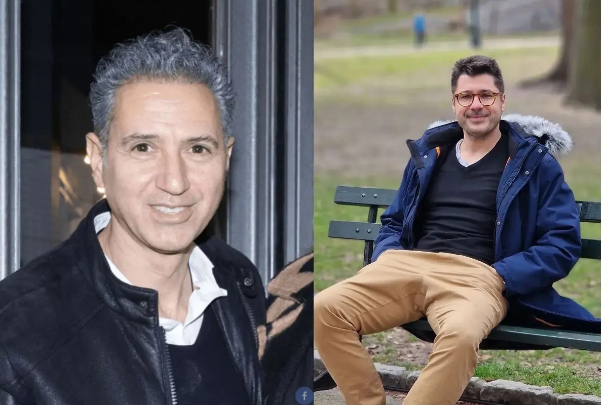 Δημήτρης Κόκοτας: Το συγκινητικό «αντίο» του Λάμπρου Κωνσταντάρα – Τα λόγια για την γυναίκα του που λύγισαν όσους τα διάβασαν