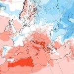 Καιρός: Η πρόβλεψη των Ιταλών μετεωρολόγων που Tρoμαξε τους Έλληνες για αυτό που θα ζήσουμε τον Σεπτέμβριο στην Ελλάδα